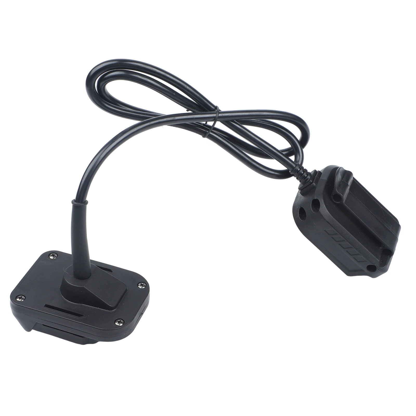 Outdoor Power Solutions - 18V 21V バッテリーアダプター、安全接続と短絡保護機能付き、屋外およびプロ仕様の電動工具用