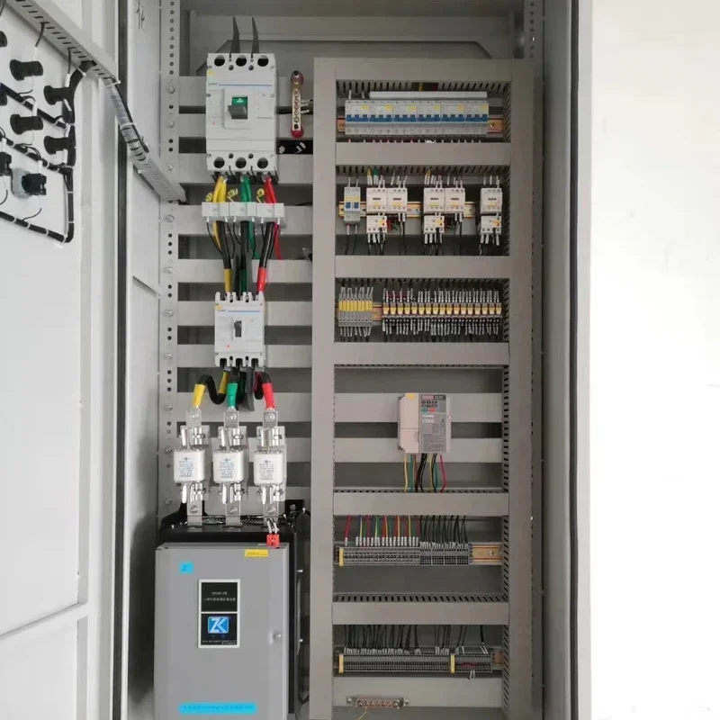Outdoor Power Distribution Board - 屋外配電盤盤設備電気制御ボックスコントロールボックス人気商品人気商品
