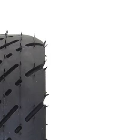 Outdoor Power Parts - /90/55-6 /電動/スクーター用タイヤ 厚手の空気入り滑り止めゴム製ロードタイヤ 屋外通勤用モビリティ車両部品