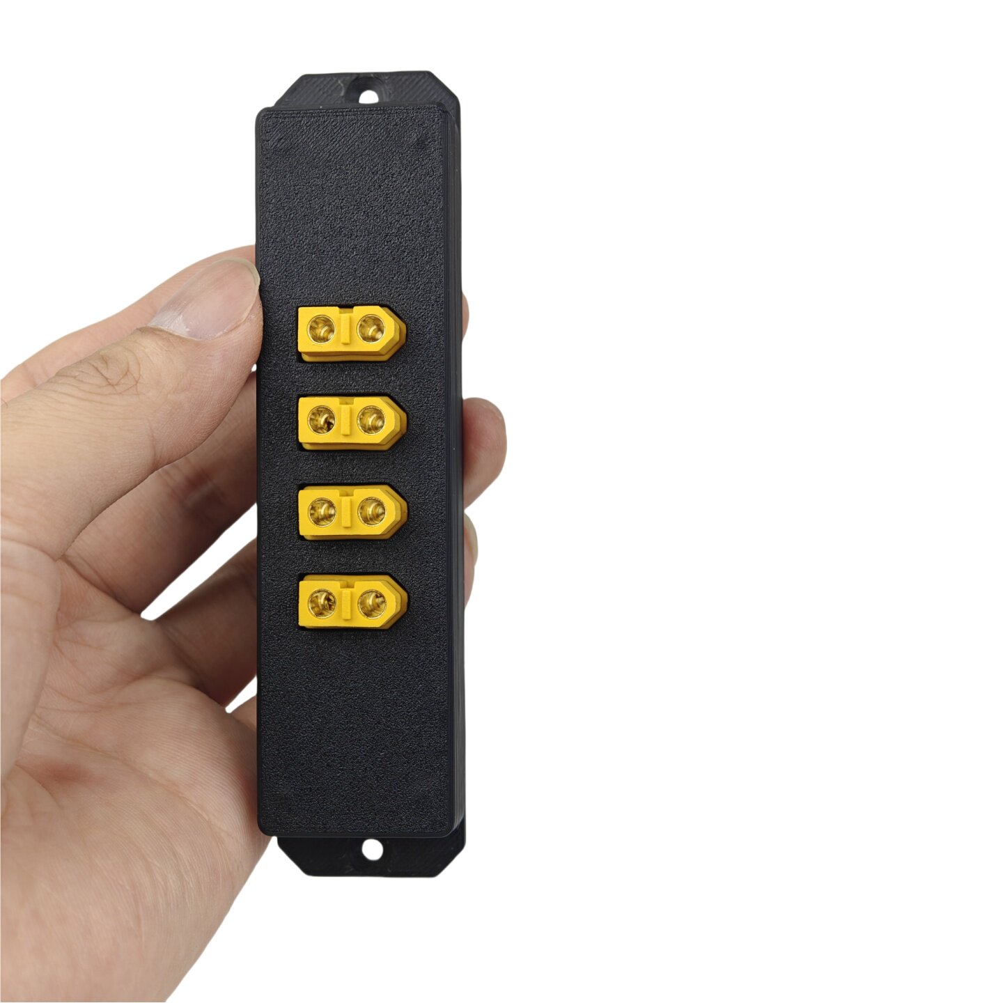 Outdoor Power Distribution Board - DC 0-150V 200A XT60 電源分配ボード 4