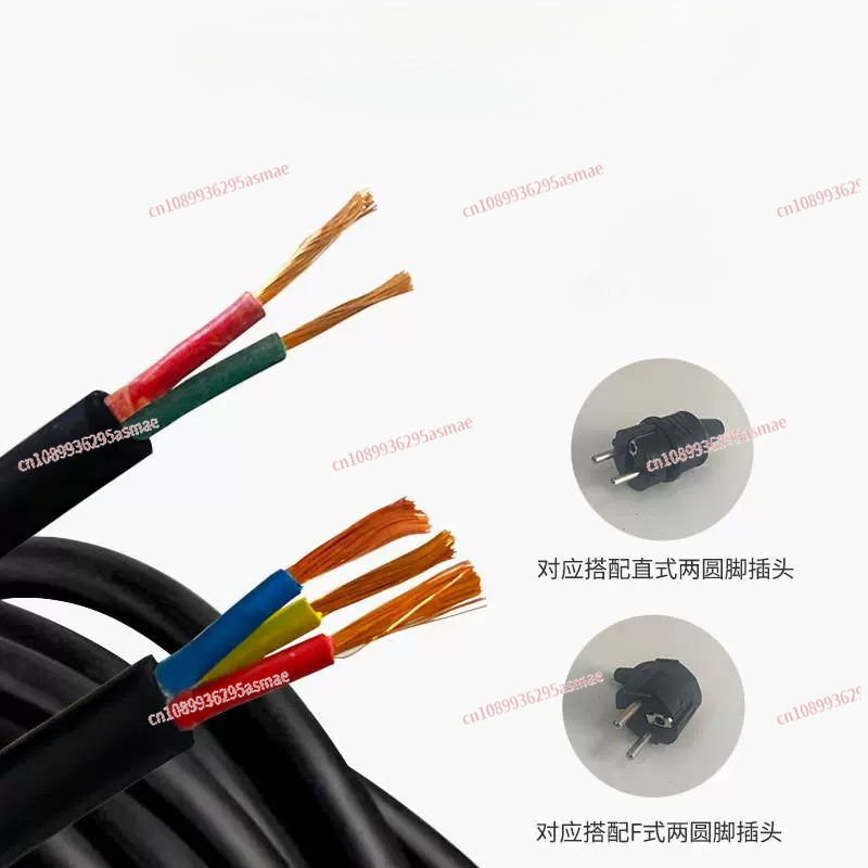 屋外用ケーブルリール 20m 30m 50m 延長電源コード - Outdoor Power Extension Cord のレビューと価格