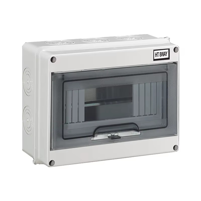 HTシリーズ ジャンクションボックス 2/5WAY PCプラ - Power Switch Outdoor のレビューと価格