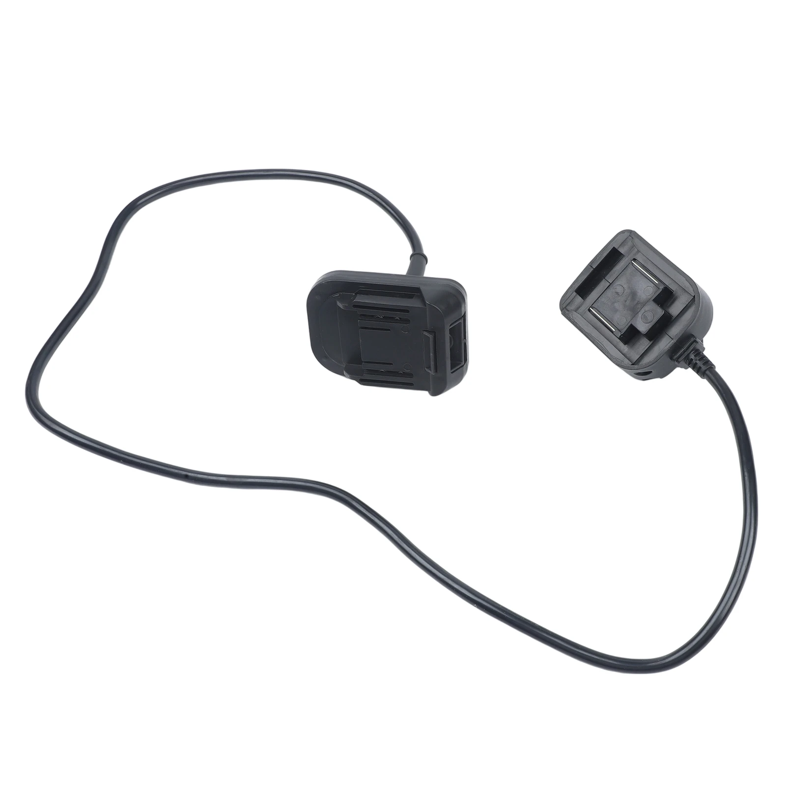 18V 21V バッテリーアダプター、安全接続と短絡保護機能 - Outdoor Power Solutions のレビューと価格