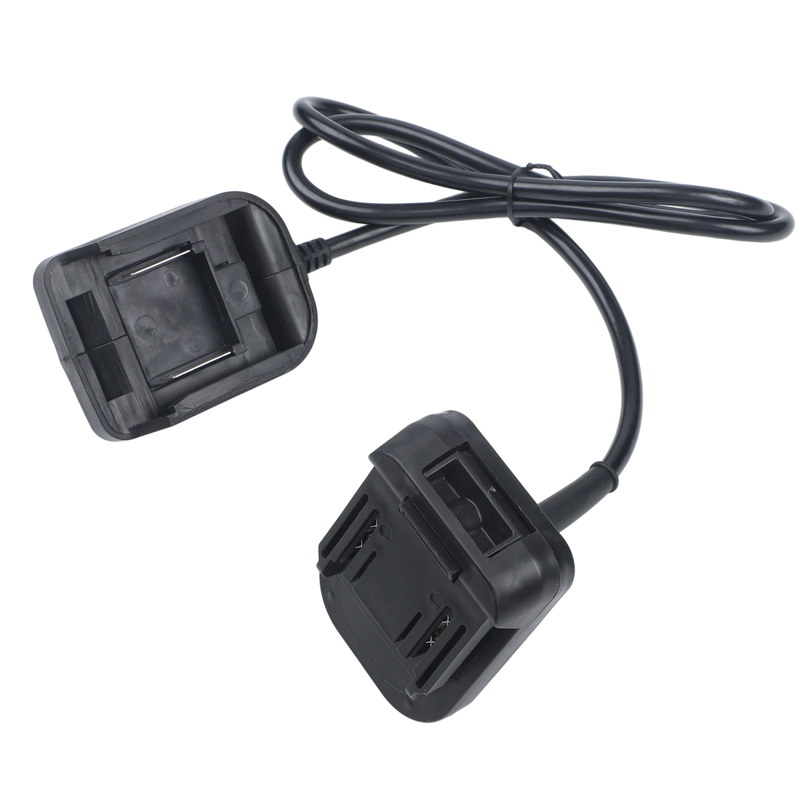 18V 21V バッテリーアダプター、安全接続と短絡保護機能 - Outdoor Power Solutions のレビューと価格