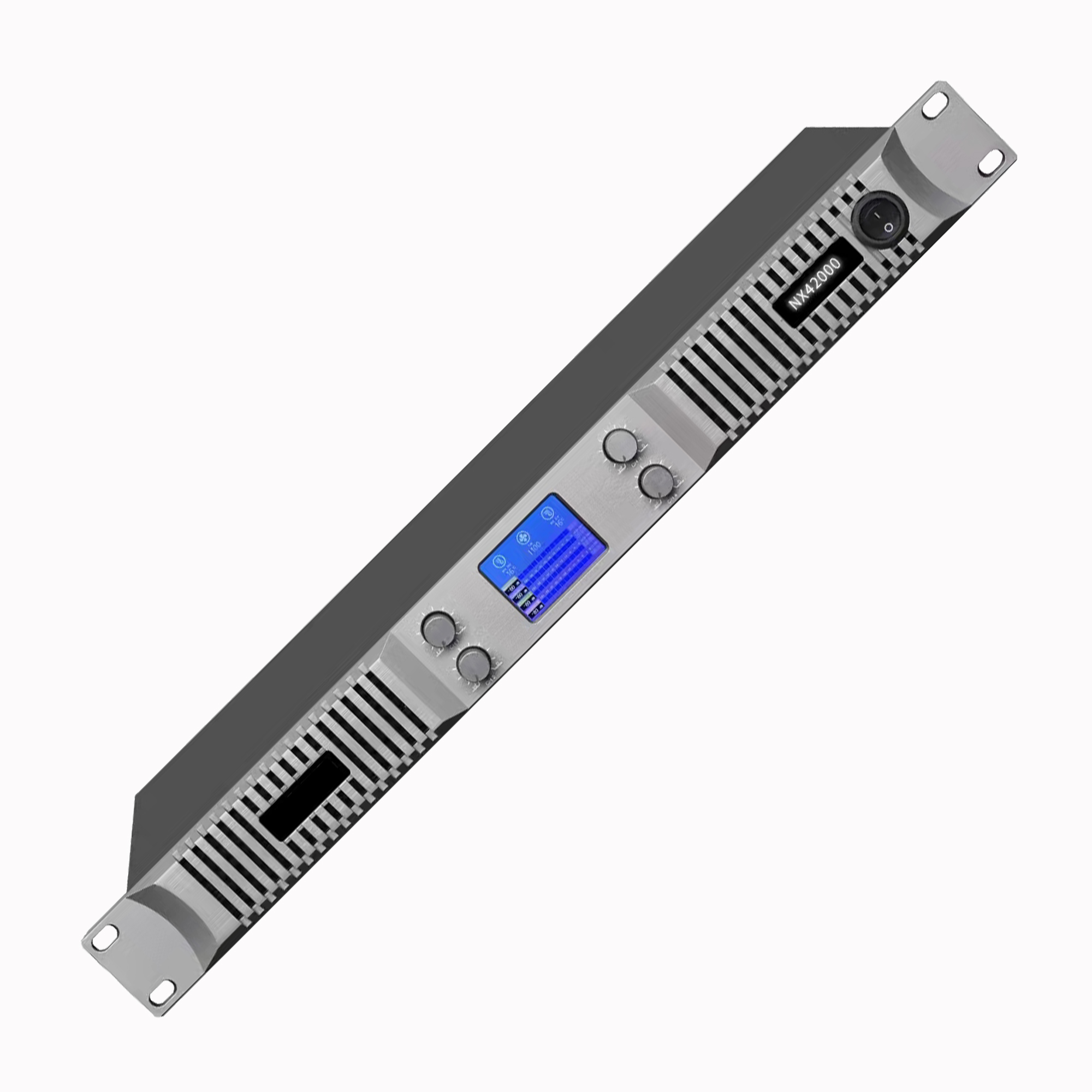 Paulkitson NX42000プロフェッショナルデジタ - Outdoor Power Amplifier のレビューと価格