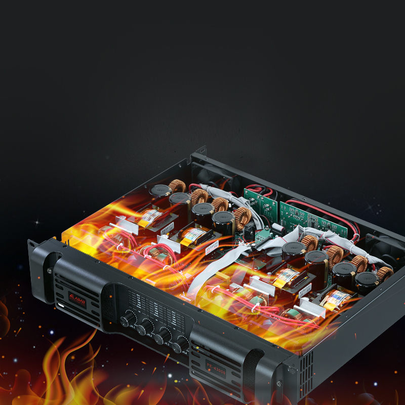 LABAB PK-2600 シングルチャンネルパワーモノオー - Outdoor Power Amplifier のレビューと価格