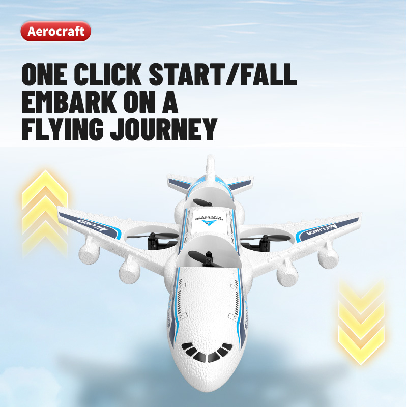 RC飛行機 エアプレーン フォームUAV インテリジェント空 - Outdoor Power Parts のレビューと価格