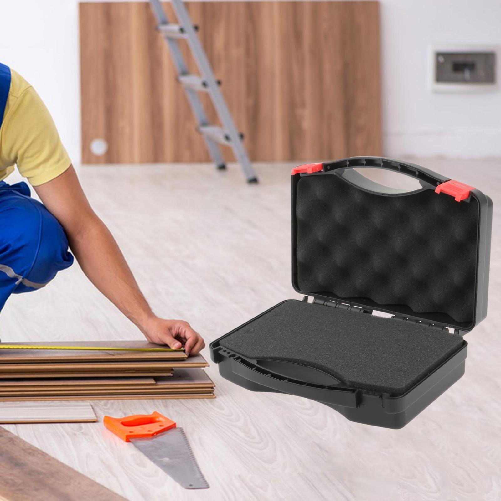 防水ツールボックス,スポンジ付き,保護ツール,オフィス,屋外 - Outdoor Power Solutions のレビューと価格
