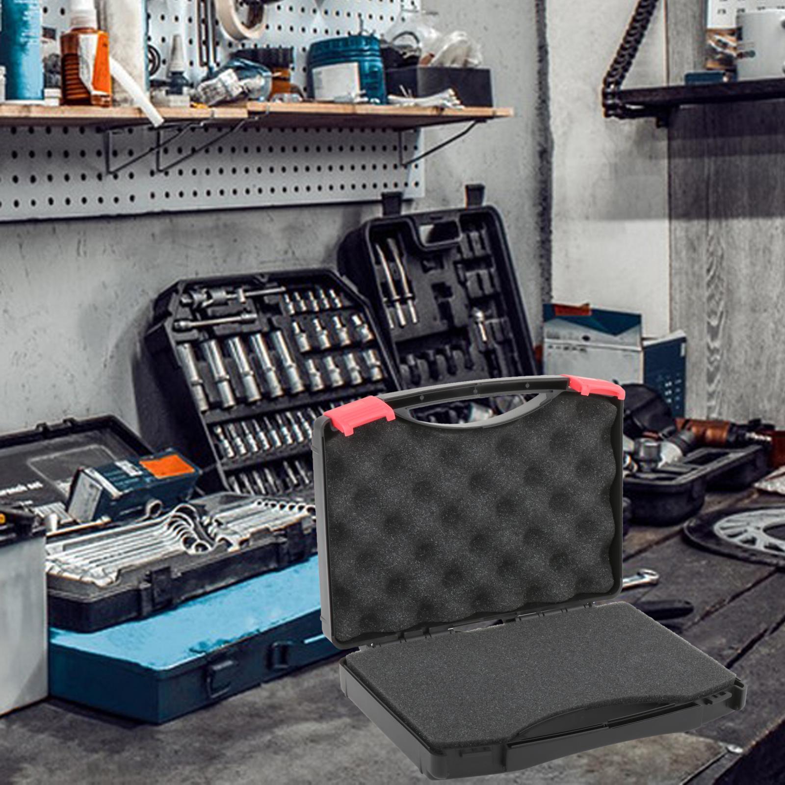 防水ツールボックス,スポンジ付き,保護ツール,オフィス,屋外 - Outdoor Power Solutions のレビューと価格