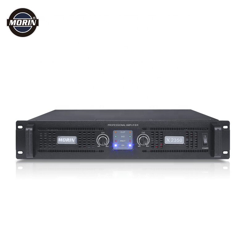 高忠実度88mm超薄型プロフェッショナルオーディオ3200w - Outdoor Power Amplifier のレビューと価格