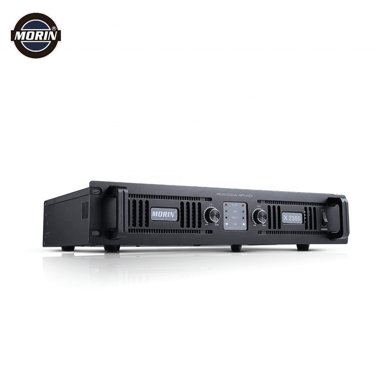 高忠実度88mm超薄型プロフェッショナルオーディオ3200w - Outdoor Power Amplifier のレビューと価格