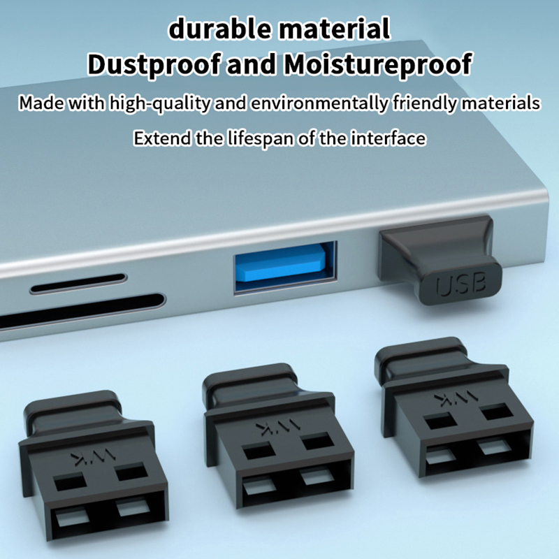 USBポートプラグ ハンドル付き 未使用インターフェース ノ - Outdoor Power Port のレビューと価格