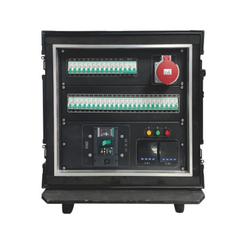 ニューゴールデンエレクトリック GD-36A 屋外配電盤 カ - Outdoor Power Distribution Board のレビューと価格