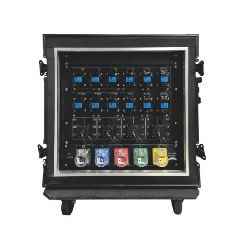 ニューゴールデンエレクトリック GD-36A 屋外配電盤 カ - Outdoor Power Distribution Board のレビューと価格