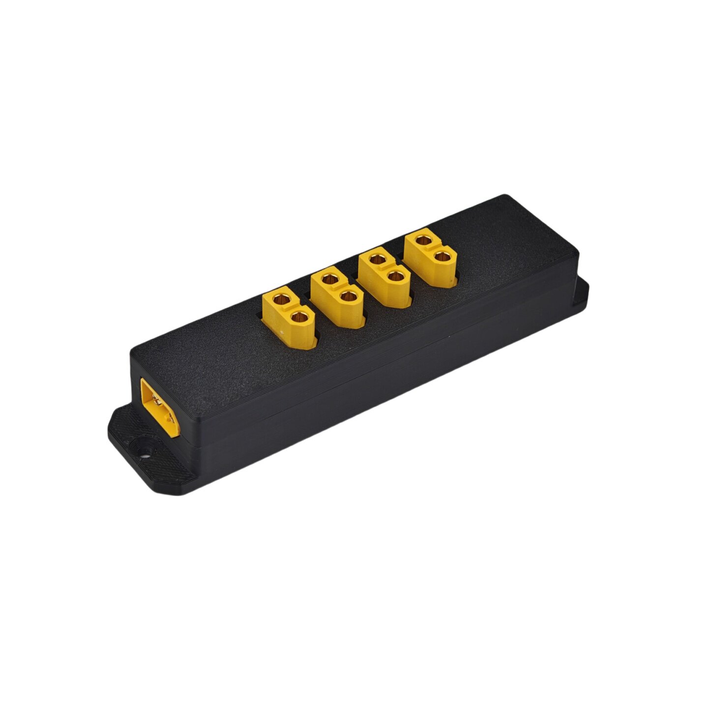 DC 0-150V 200A XT60 電源分配ボード 4  - Outdoor Power Distribution Board のレビューと価格