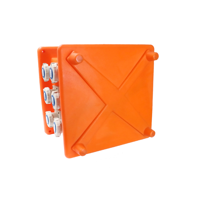 JH 3相配電盤＆ボード IP67 防水防塵 モバイル ポー - Outdoor Power Distribution Board のレビューと価格