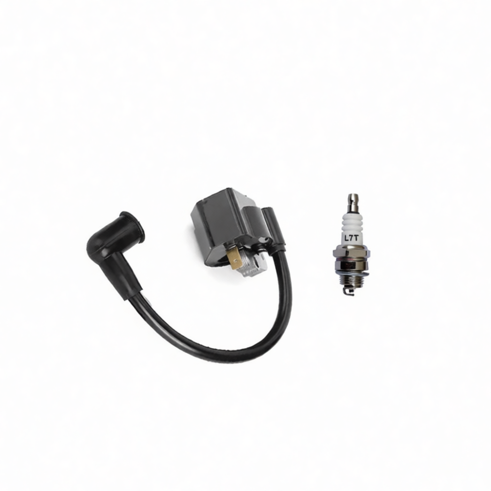 エンジン部品 点火コイル STIHL FS55 FS45 F - Outdoor Power Parts のレビューと価格