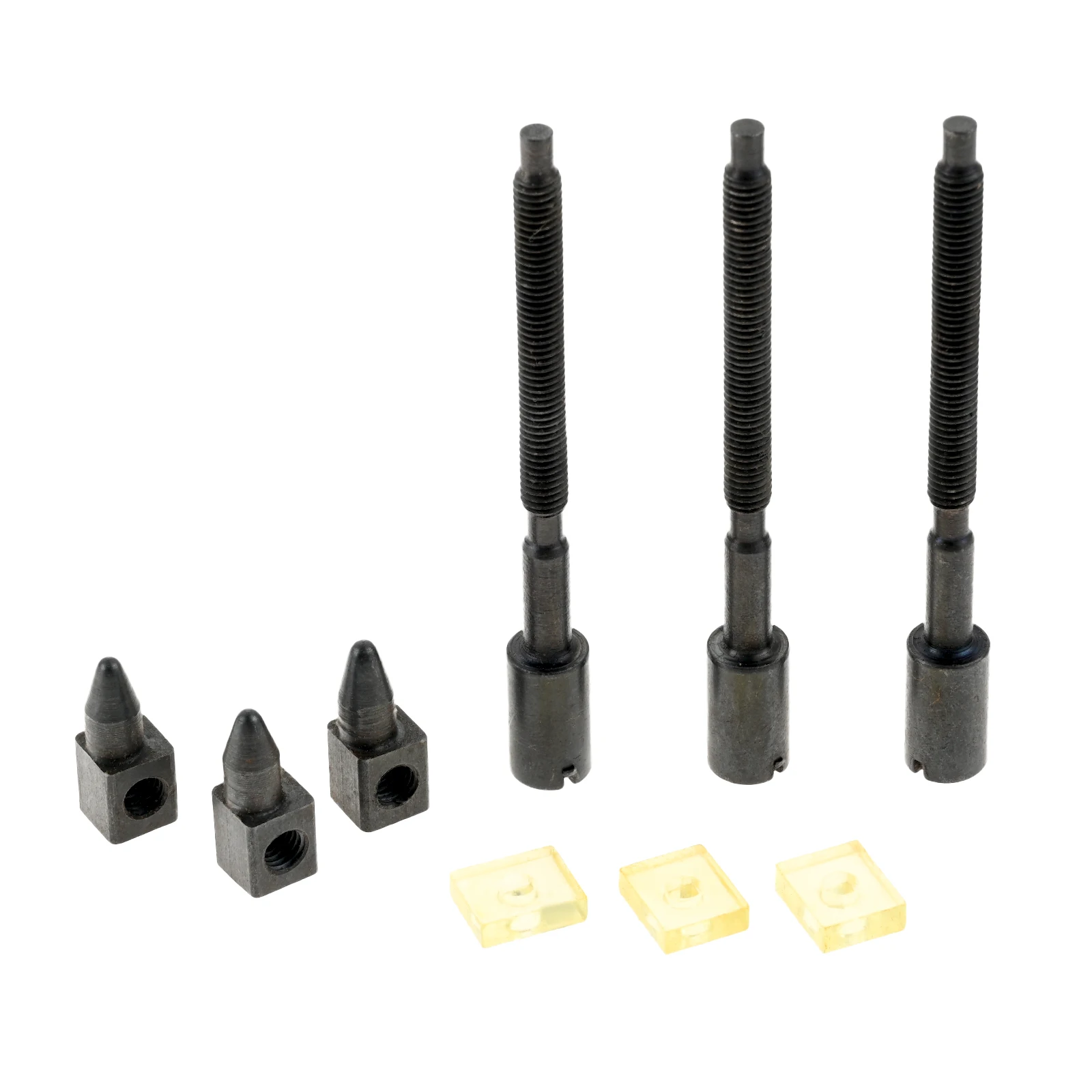 3 個チェーンアジャスターテンショナーネジキット 501 5 - Outdoor Power Solutions のレビューと価格