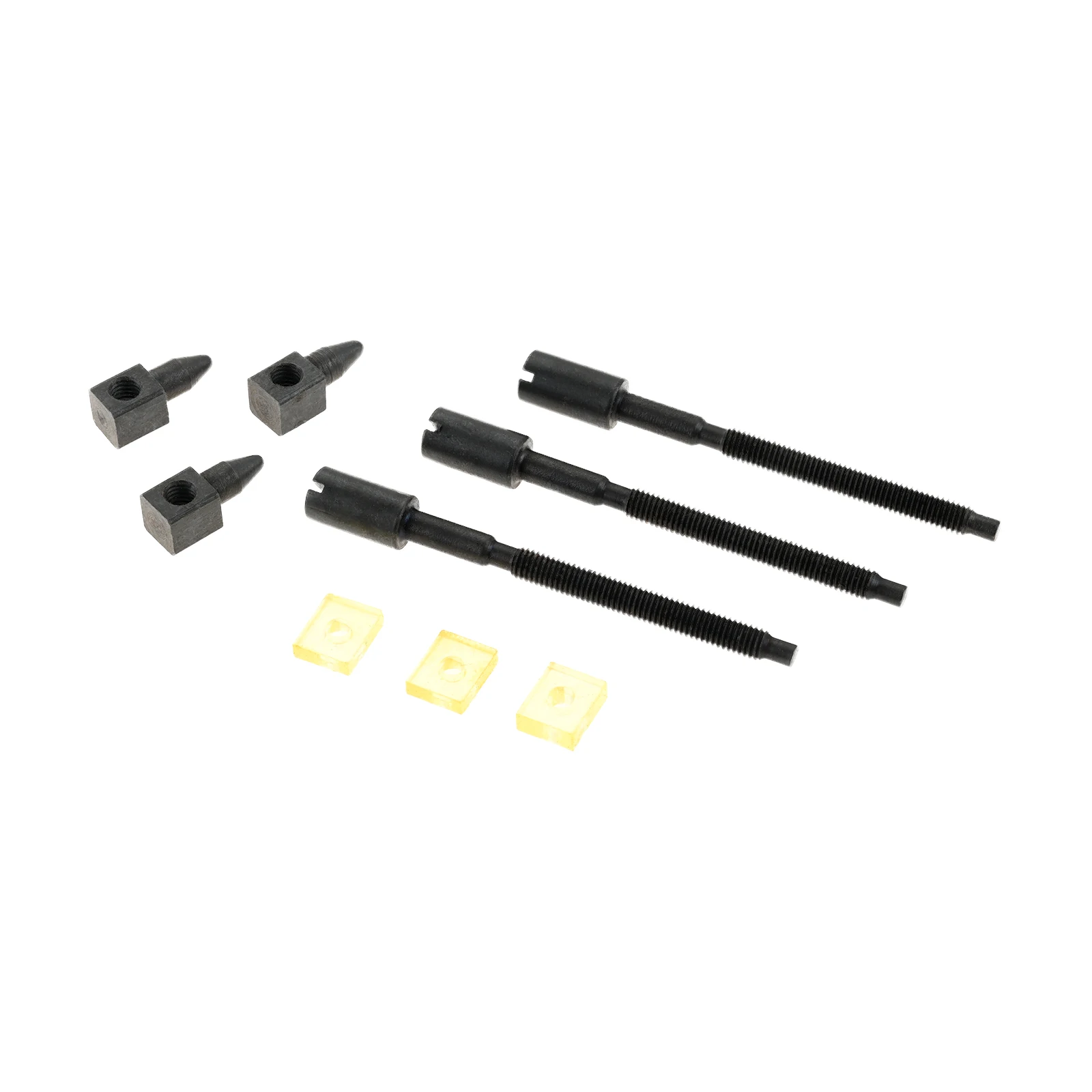 3 個チェーンアジャスターテンショナーネジキット 501 5 - Outdoor Power Solutions のレビューと価格
