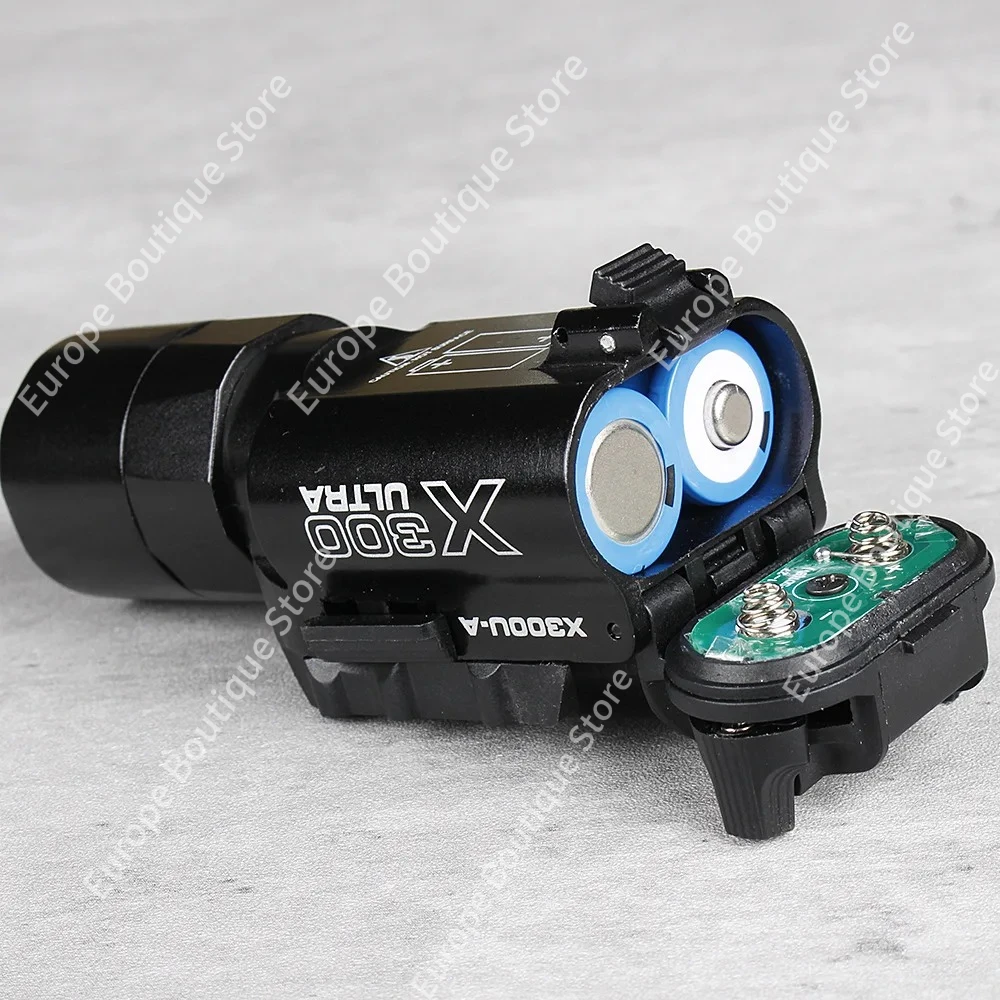 2026 合金 X300U 懐中電灯低電力省エネ終日屋外照明 - Outdoor Power Parts のレビューと価格