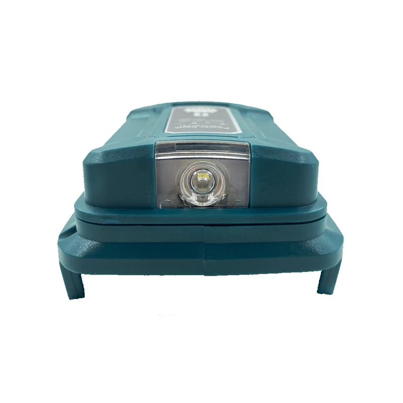 マキタ用 14.4V 18V ライオンバッテリーアダプター  - Outdoor Power Port のレビューと価格