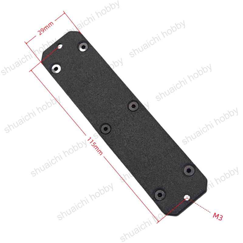 1 個 DC 0-150V 200A XT60 配電ボード  - Outdoor Power Distribution Board のレビューと価格