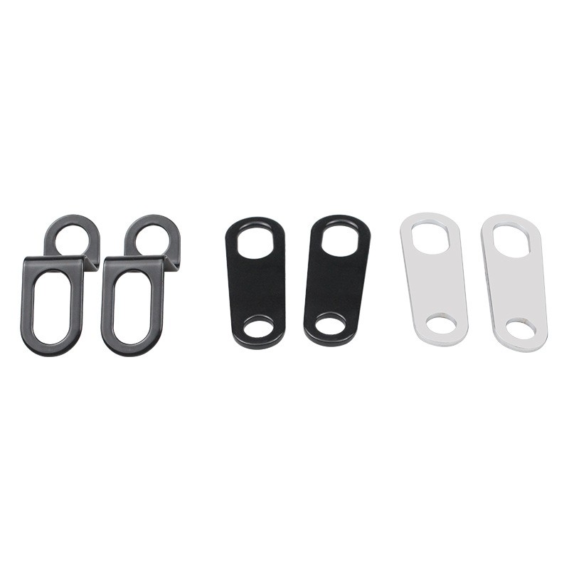 2 個ユニバーサルオートバイターンシグナルライトブラケットバ - Outdoor Power Usa のレビューと価格
