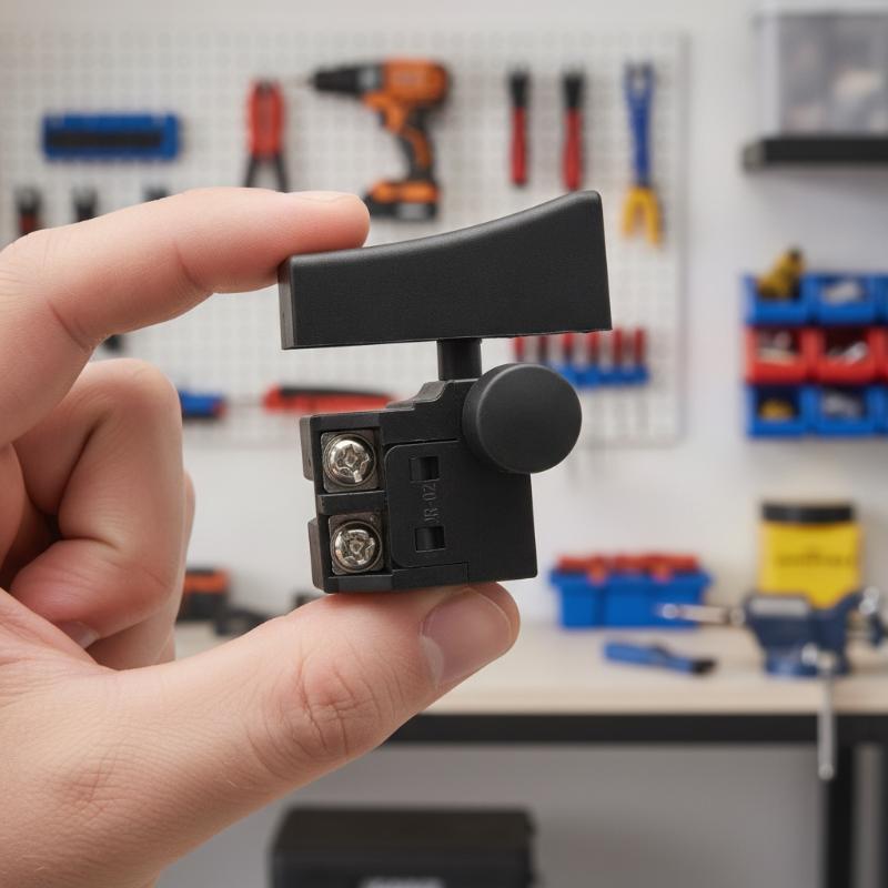 ユニバーサルブラシレスリチウムバッテリーチェーンソースイッチ - Power Switch Outdoor のレビューと価格
