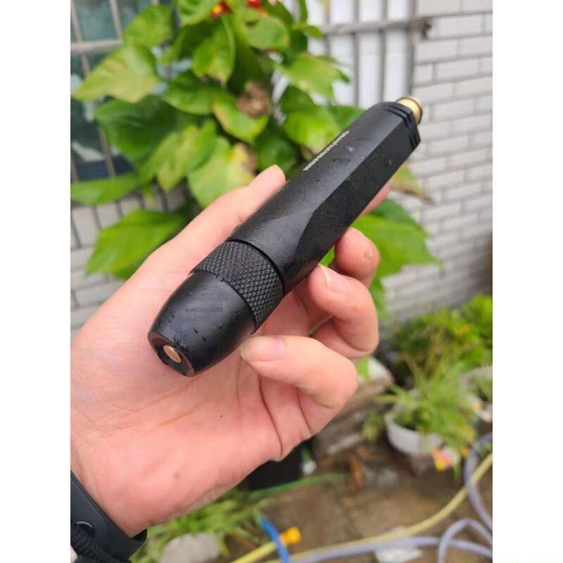 A2BE 耐久性のある洗浄散水ガーデニングガーデン高圧スプリ - Outdoor Power Parts のレビューと価格