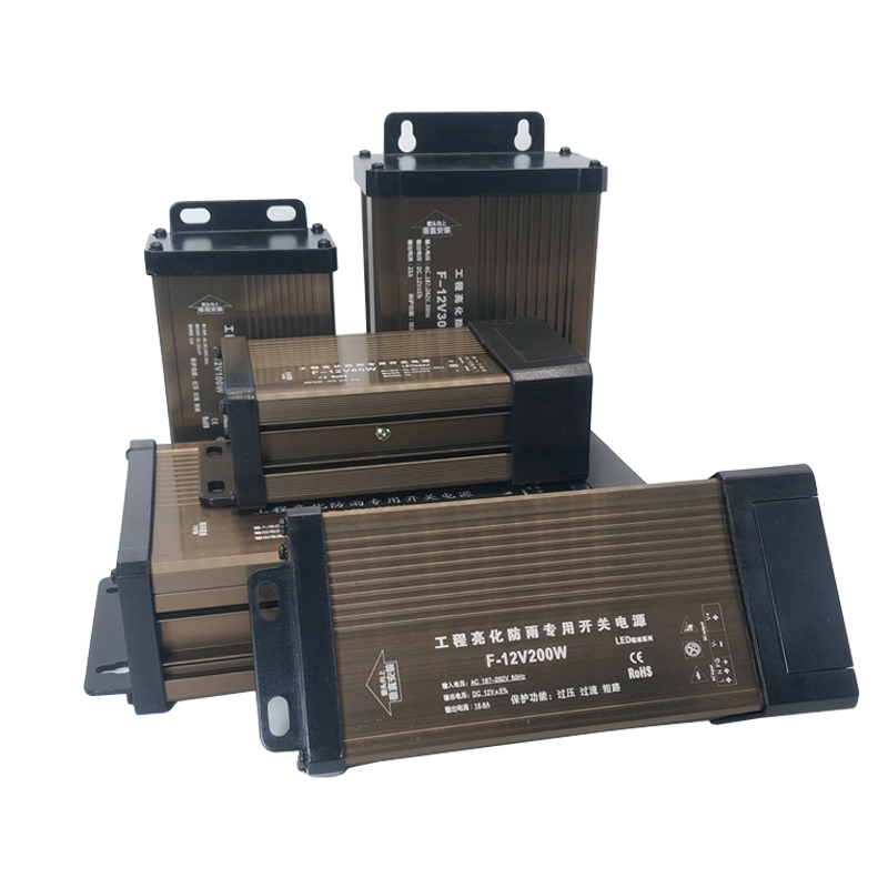 5 12 24 vボルトスイッチング電源ac dc 5v 1 - Power Switch Outdoor のレビューと価格