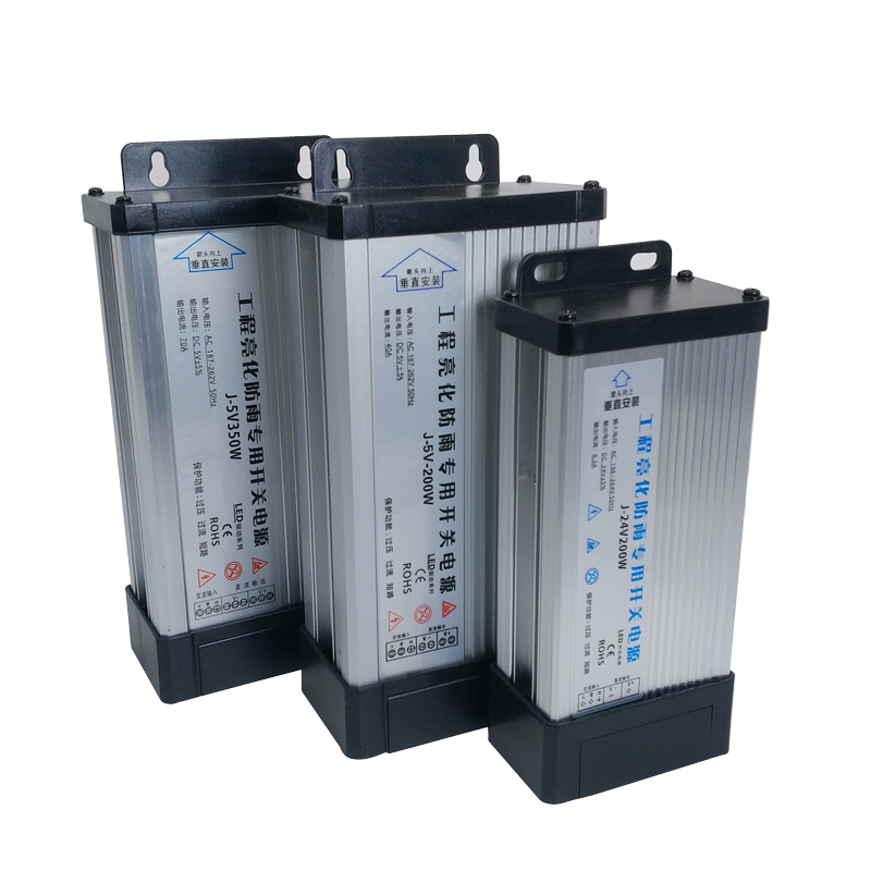 5 12 24 vボルトスイッチング電源ac dc 5v 1 - Power Switch Outdoor のレビューと価格