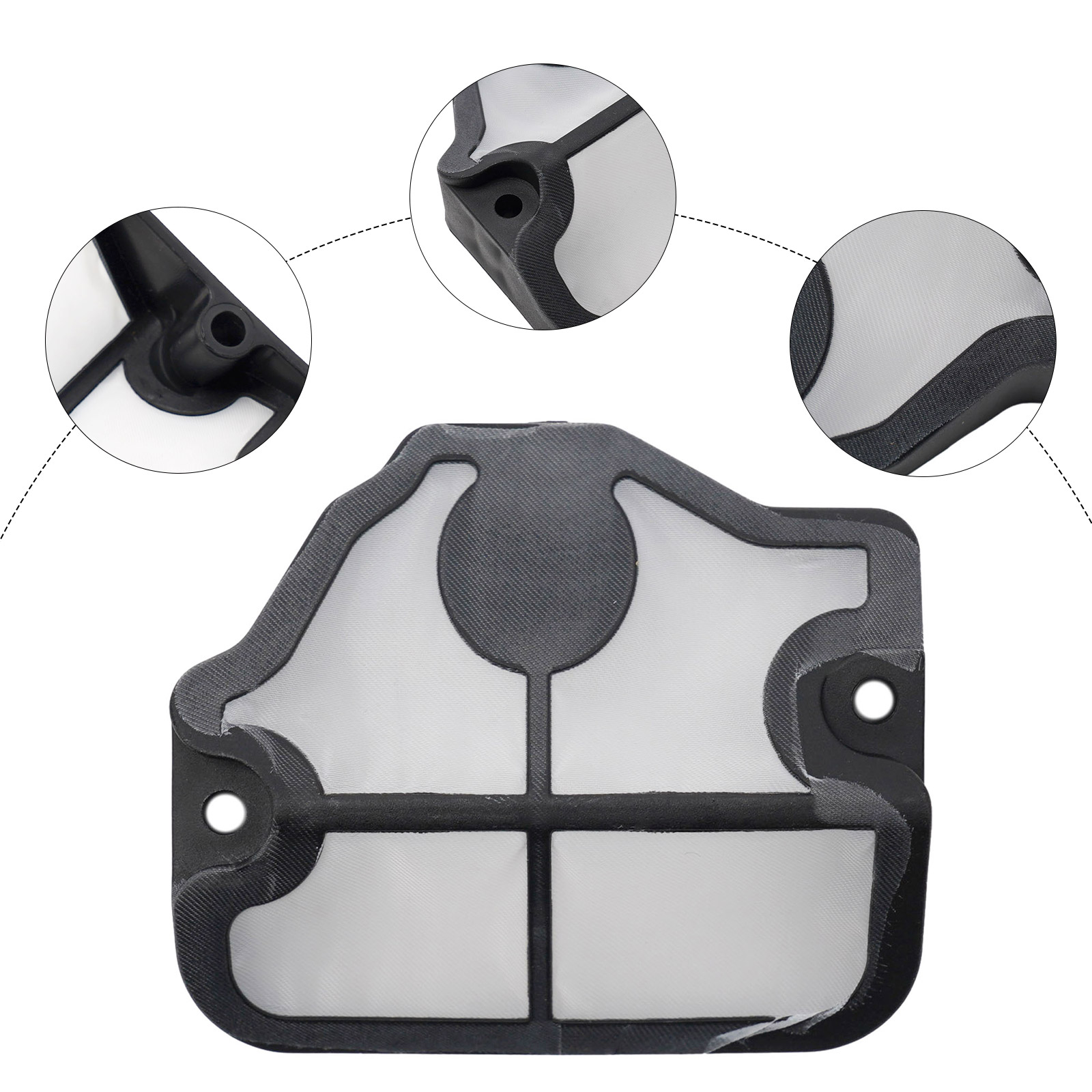 チェーンソー部品エアフィルターハスクバーナ 36 41 13 - Outdoor Power Solutions のレビューと価格
