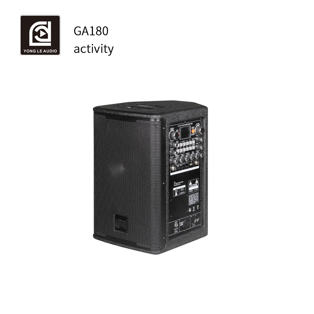 プロ仕様2ウェイステージ屋外用アンプモジュール（アクティブネ - Outdoor Power Amplifier のレビューと価格