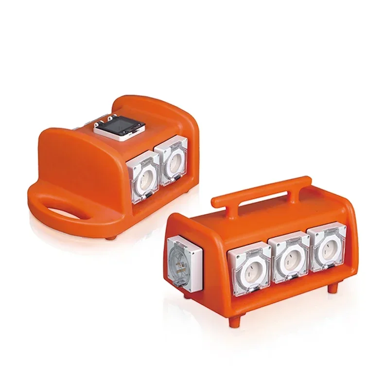 ホットセールスモバイル配電盤ヨーロッパ屋外用仮設電力制御配電 - Outdoor Power Distribution Board のレビューと価格