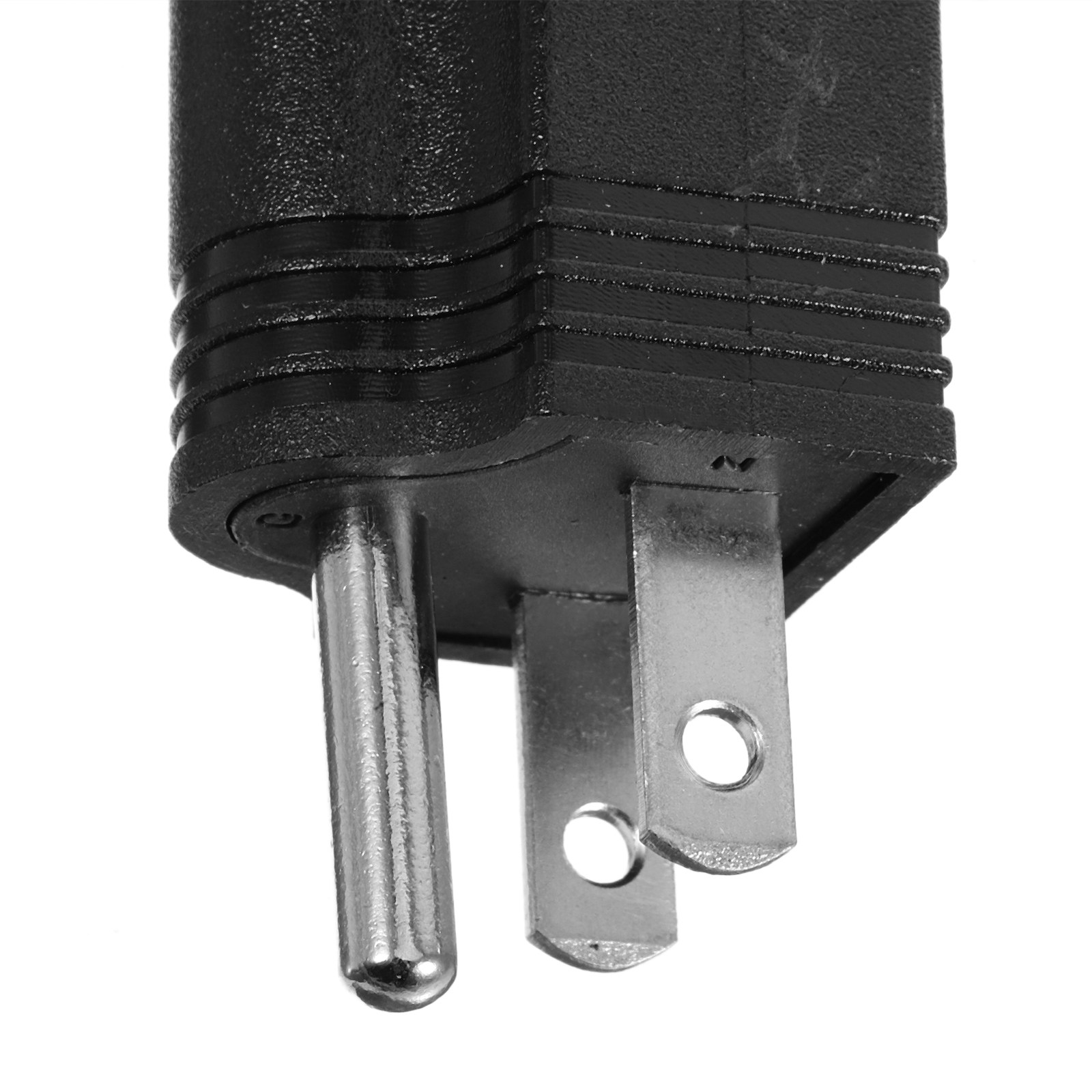 3個入り3ピンオス型電気プラグ（着脱式デザイン、延長コード、 - Outdoor Power Extension Cord のレビューと価格